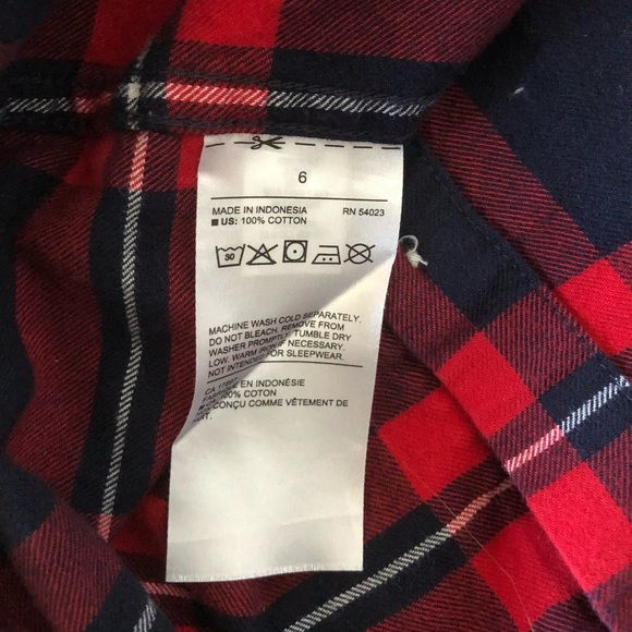 Janie and Jack Holiday Shirt Boys - Picture 6 of 8